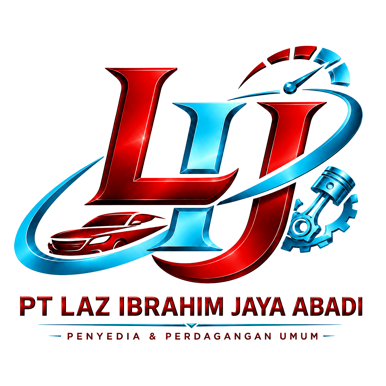 PT Laz Ibrahim Jaya Abadi